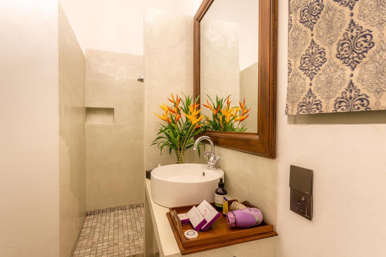 The Fort House Galle Room photo