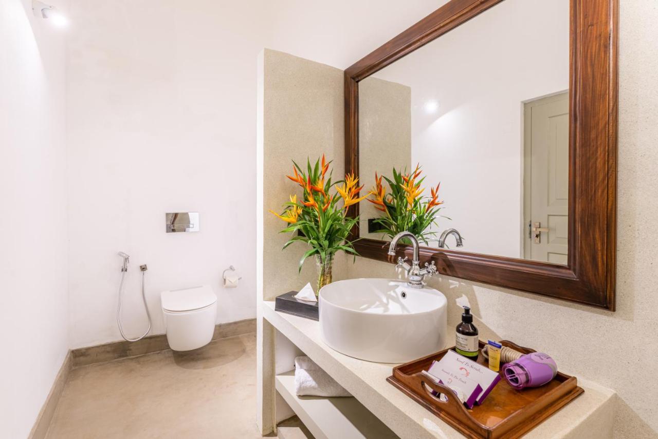 The Fort House Galle Room photo