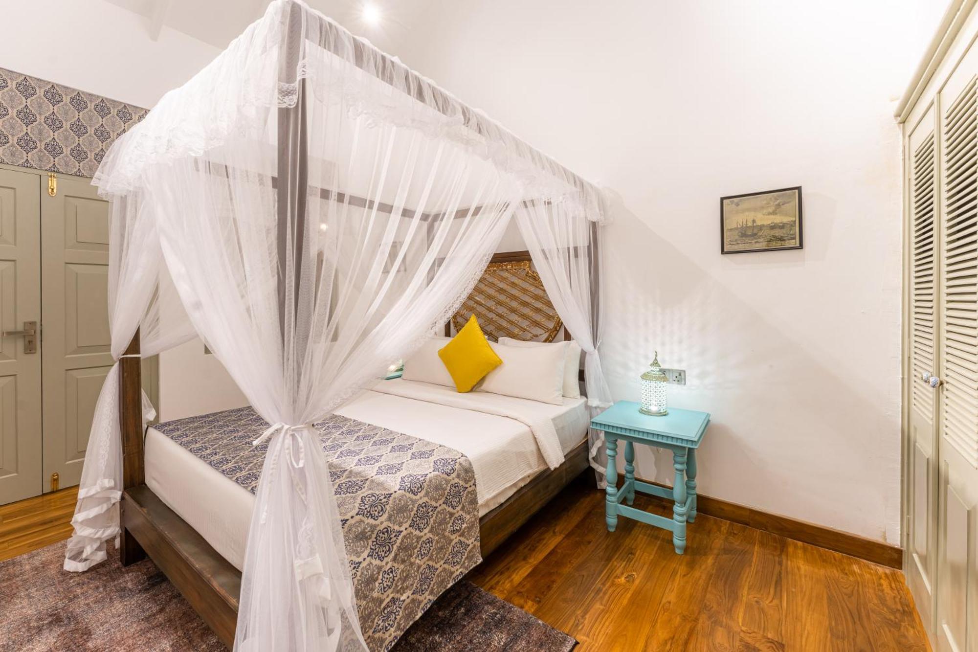 The Fort House Galle Room photo