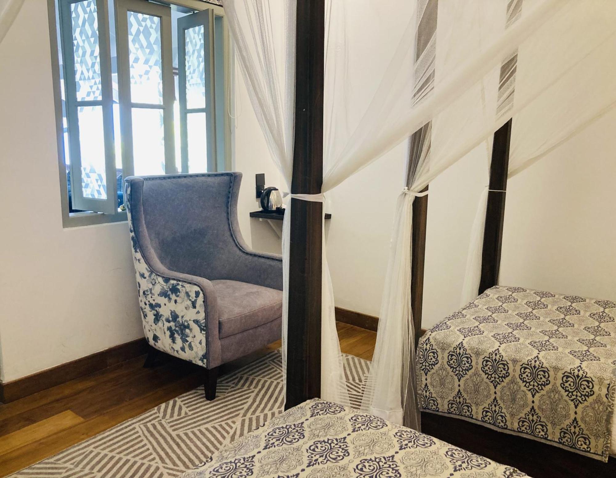The Fort House Galle Room photo
